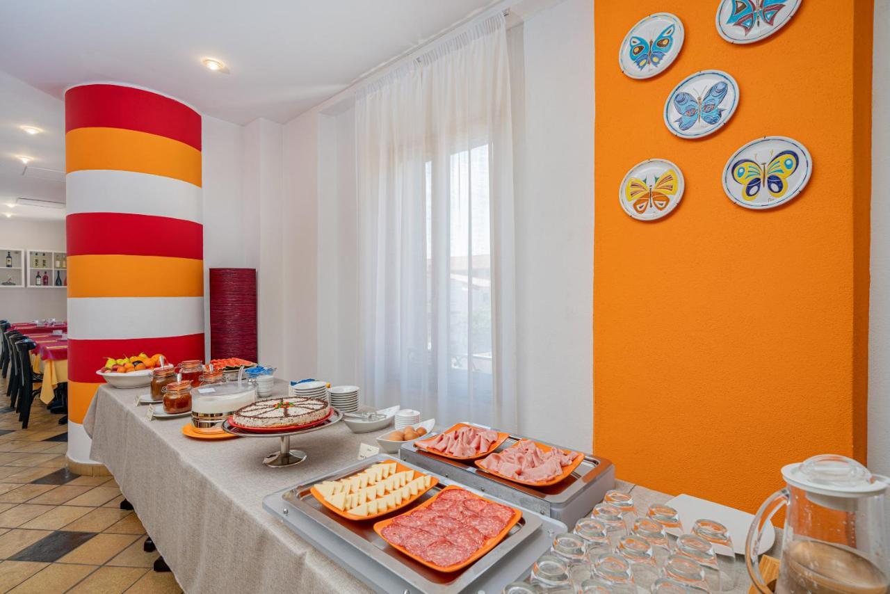 Hotel Marinaro Santa Teresa Gallura Ngoại thất bức ảnh