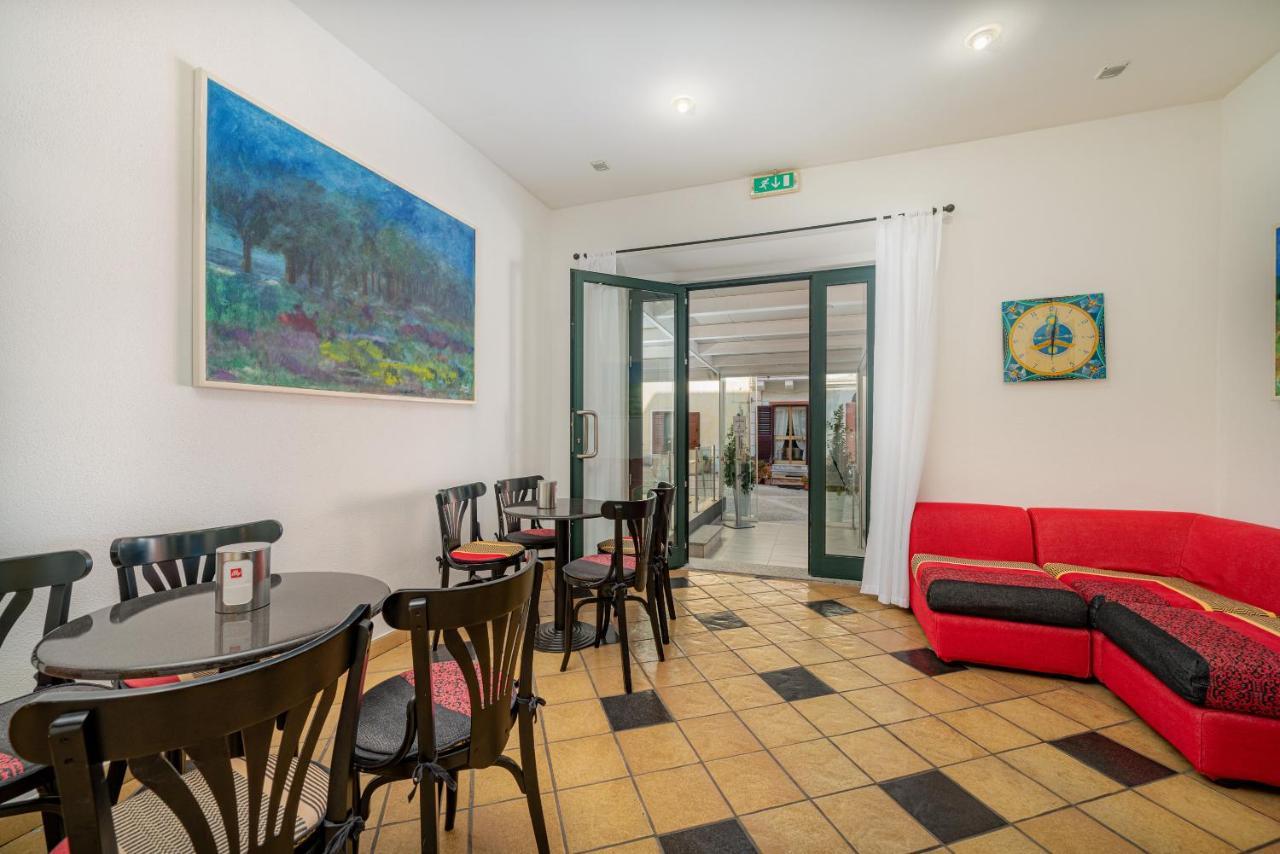 Hotel Marinaro Santa Teresa Gallura Ngoại thất bức ảnh