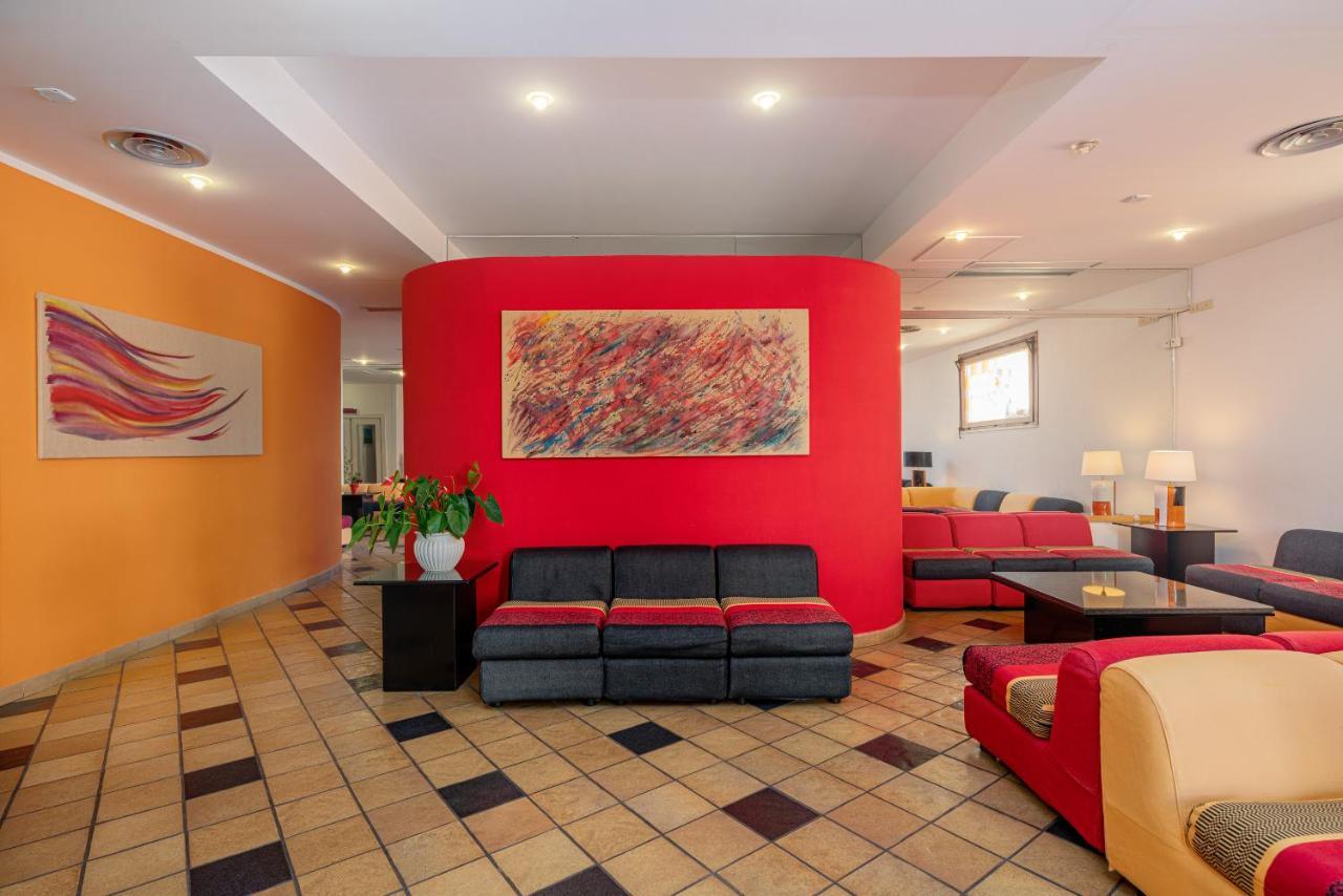 Hotel Marinaro Santa Teresa Gallura Ngoại thất bức ảnh